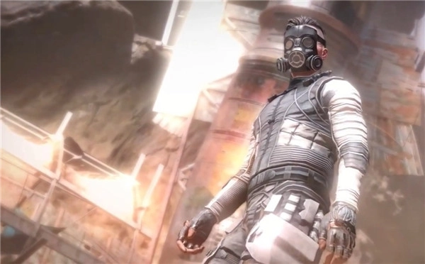 《机械巫师》全新预告发布火星独特地貌初露真容