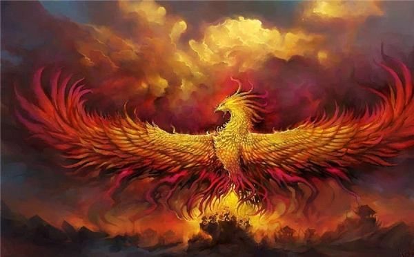 玩家创作画作获《魔兽世界》官方认可并收录，画面精美绝伦