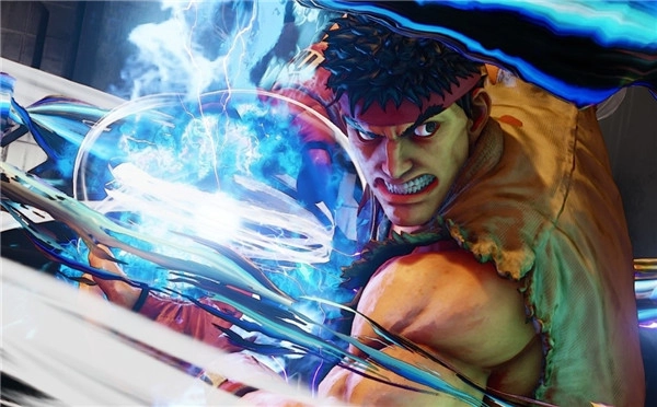 《街头霸王5》SLI修复方案已正式发布4K画质效果超棒!