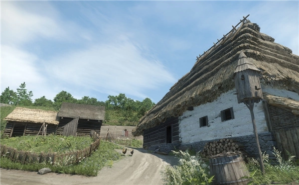 《天国：拯救》PC端首测定档3月3日游戏发售日恐将推迟