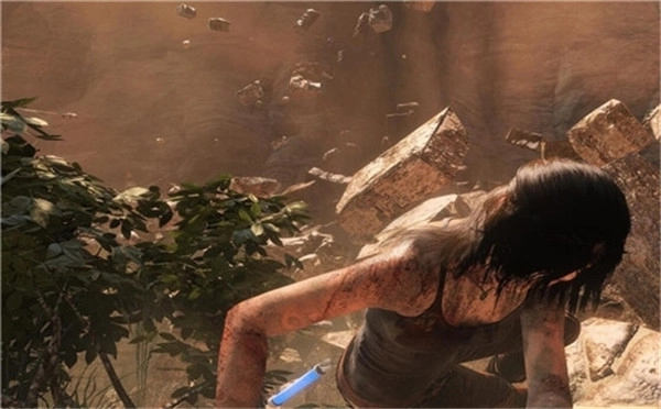 《古墓丽影：崛起》已确定兼容DX12，微软即将推出相关补丁！