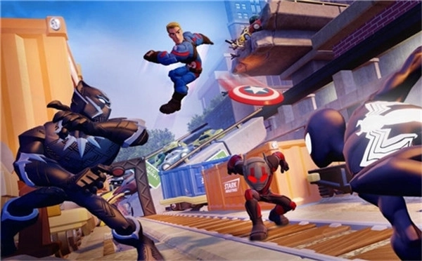 官方确认《迪士尼无限4.0》今年不会推出，"漫威战场"将作为替代项目