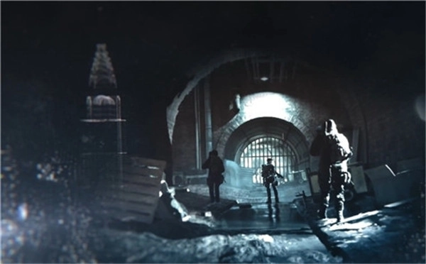 《全境封锁》季票预告正式发布电竞化进程首启！