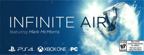 滑雪题材新作《无限空气》已正式公布，预计秋季与玩家见面！