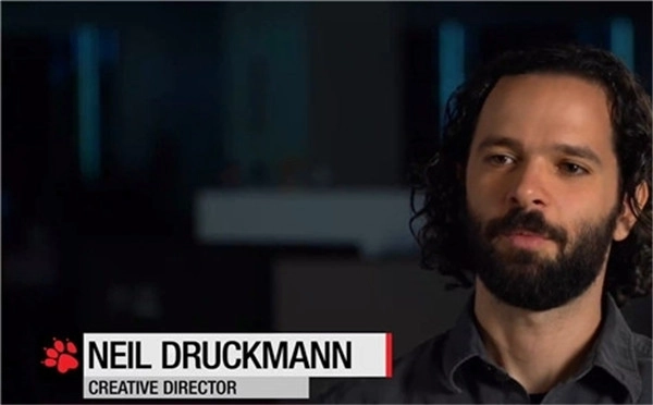 《神秘海域4》幕后制作纪录片正式公布，创作细节全面曝光！