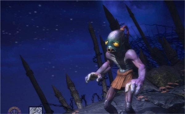 冷饭永不过时！《奇异世界：阿比逃亡记》重制版疑似即将揭晓