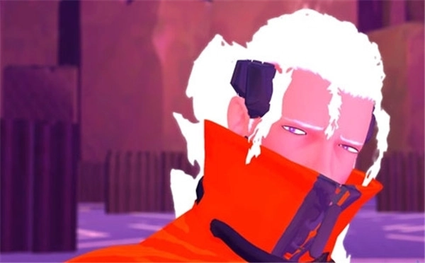 《Furi》全新实机演示公开，BOSS战场面震撼人心！