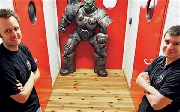 成人RPG游戏《赛博朋克2077》传来新消息：游戏会持续优化，变得越来越好！