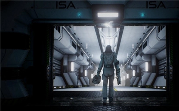解谜新作《图灵测试》首曝预告片开启太空探索之旅
