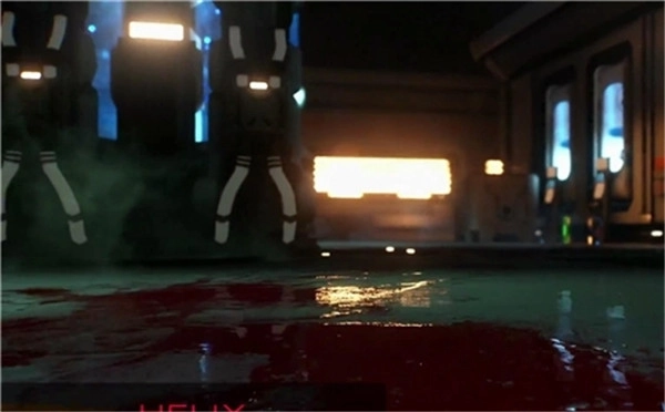 《毁灭战士4》全新宣传片释出多人模式地图完整公开