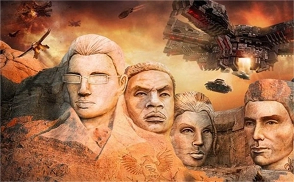 《黑道圣徒5》或于E32016作为压轴新闻公布！