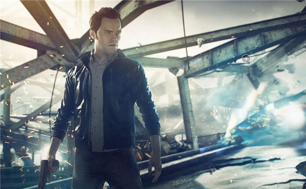 想玩就得换电脑！《量子破碎》的真人剧部分容量大到离谱！