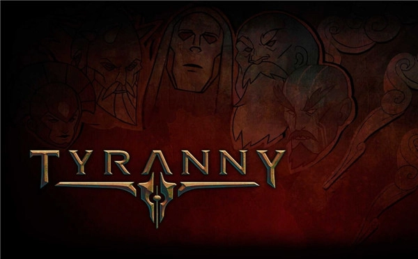 奇幻RPG游戏《暴君(Tyranny)》发布全新预告，主角是个十足的大反派