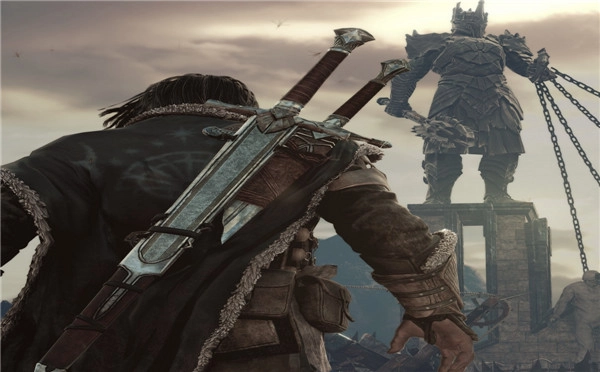 《中土世界：暗影魔多2》项目已正式启动，将在延续前作优势的基础上实现超越，力求保持系列最佳水准