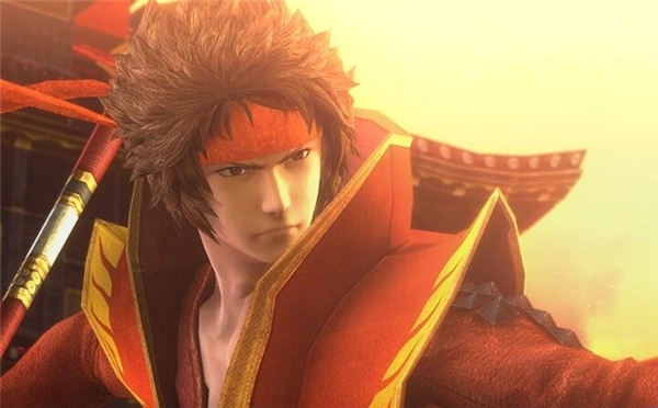 《战国BASARA：真田幸村传》定档9月推出故事剧情抢先披露