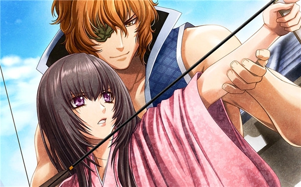 《战国姬歌：时果之契》在Steam平台开启40%折扣活动，仅需31元即可体验