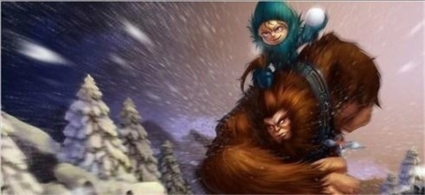 《英雄联盟》十大阴险腹黑英雄排行榜新鲜出炉