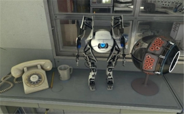 GDC虚拟现实VR游戏TOP5榜单出炉，手残玩家可要做好“受苦”准备啦！