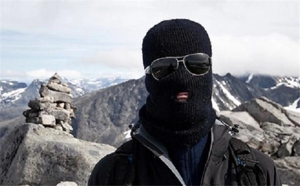 恐怖分子居然把目标对准了谷歌，这得是多大的仇怨啊