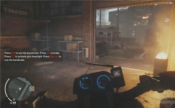 《国土防线2：革命》IGN试玩演示教你改装武器