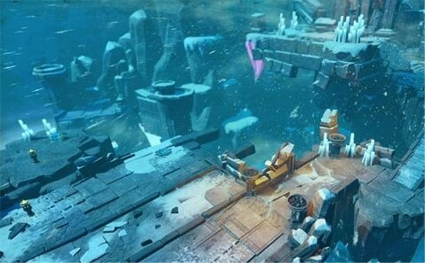 《传说：命运之路》正式开售大促，仅需43元即可入手