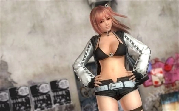 《死或生：沙滩排球3》比基尼DLC正式公布，绅士们可别错过入手时机！