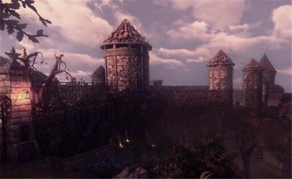 新作《莎德雯》5月正式发售最新宣传内容及截图抢先曝光