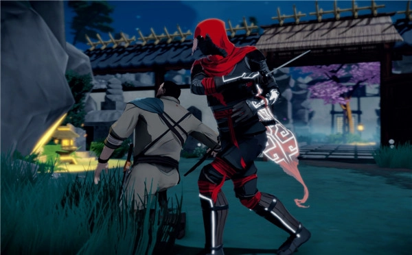 新作《荒神(Aragami)》确定今秋推出可定制专属游戏挑战