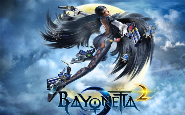 WIIU独占的最佳游戏《猎天使魔女2》，销量居然刚突破百万！