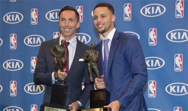 《NBA2K》里的得分王者，非库里莫属！库里库里库里！！！