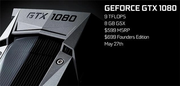 GPU-Z0.8.8版本正式发布，新增对多款NVIDIA显卡的支持，其中涵盖GTX1080