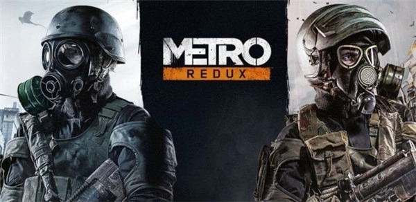 E3全新大作即将登场种种暗示都指向《地铁》系列