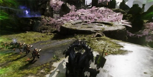 《帕拉贡》5月26日开启免费beta测试，各位小伙伴可别错过啦