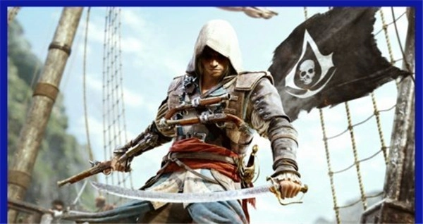 号外：《刺客信条》MMORPG手游来袭，目前仅面向中国地区推出！