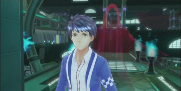 《幻影异闻录#FE》全新预告来袭趣味十足节奏超燃