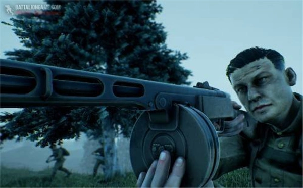 二战题材游戏《军团1944》将采用DX12技术，为玩家带来非同一般的游戏体验