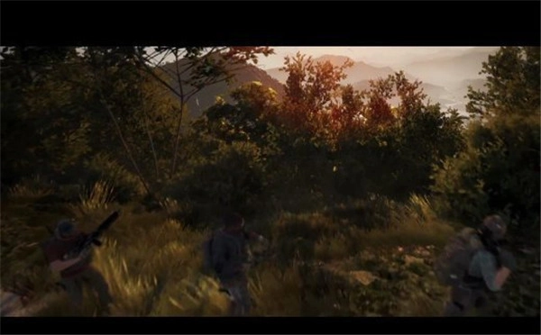 《幽灵行动：荒野》全新宣传片发布，海量新情报同步曝光！