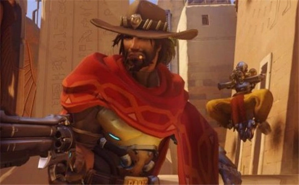 《守望先锋》外挂群体对抗暴雪，最终以失败收场