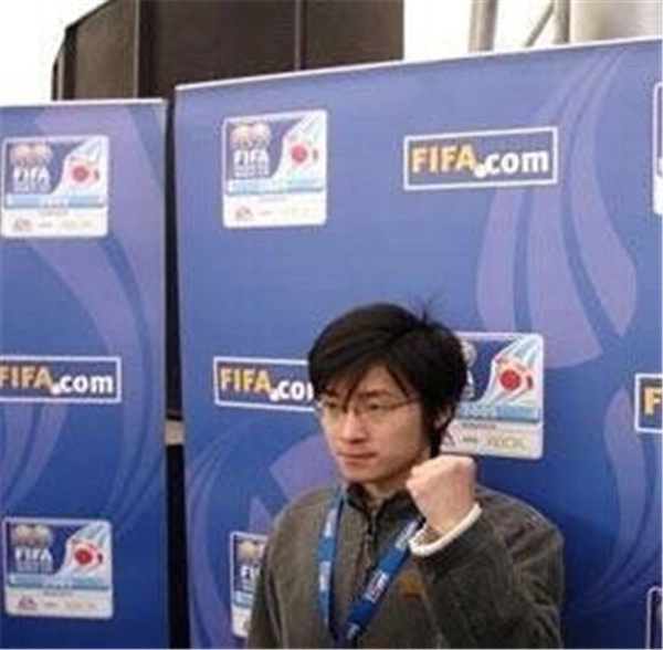 被滴滴司机挑断手筋的电竞选手，原来获奖经历如此丰富