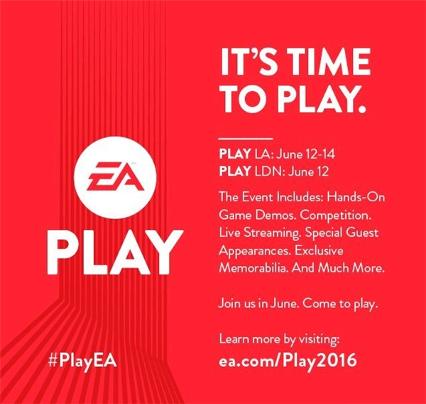 未来三年有哪些值得期待的经典新游戏？E3发布会为你揭晓