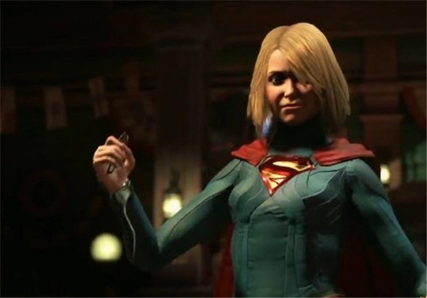 明年即将推出的《不义联盟2》演示视频遭泄露，画面与角色表现尚未达到惊艳水准