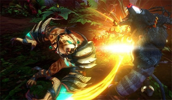 《狂野仪式》本周开启试玩体验大家快来报名参与吧