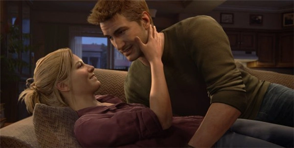 《神秘海域4》销量火爆5月交易总额超5600万美元