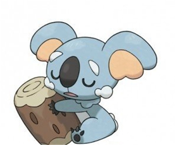 精灵宝可梦新动态速递超萌新精灵技能大公开