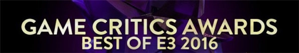 E32016游戏评选结果大公开快来瞧瞧你是否榜上有名