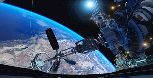 《漂浮》将于7月15日正式登陆PS4平台，官方最新预告现已公布