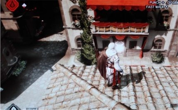 《刺客信条2》逃离计划图文指南逃离计划任务完成方法