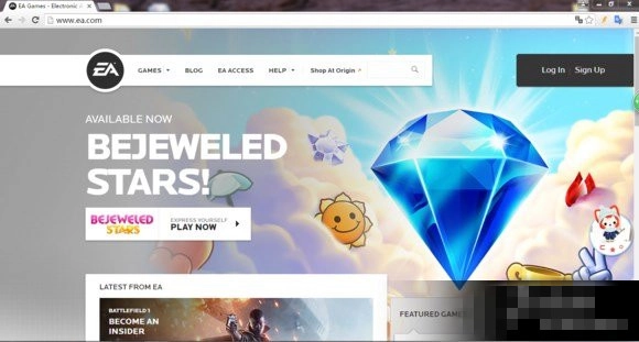 《极品飞车19》中文设置方法英文界面切换中文教程