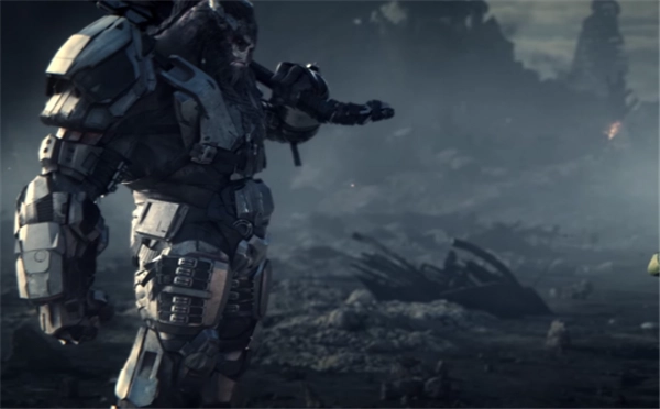 《光环战争2》最新视频抢先看解锁游戏基础玩法