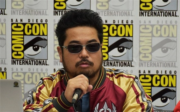 街霸系列新作《铁拳7》实现2D到3D的转变豪鬼角色制作画面公开